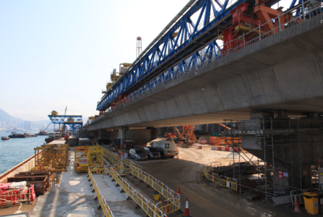 Capital Chain Crisis in the Construction Industry – HKMA Should Actively Intervene to Resolve the Predicament