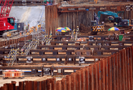 Enhancing Industry Professionalism to Ease Construction Cost Pressures