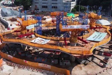 從「建造業 2.0」到 「人工智能年」 S960帶來的創新啟發