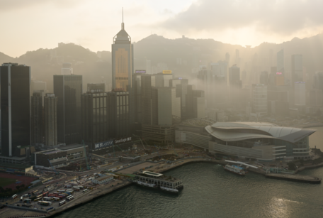 從大火悲劇,重新檢視安全文化與專業人員責任