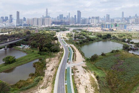 Opportunities Abound in the Northern Metropolis – Collaboration for Mutual Benefit is the Key to Development