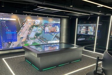 Leveraging Technology to Promote Safe and Smart Construction Sites