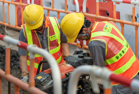 Importing Labour to Address Manpower Shortage