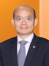 Mr. Xu Jianhua, Jerry
